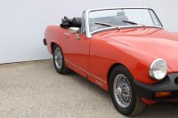 MG MIDGET