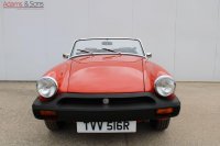 MG MIDGET
