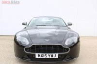 ASTON MARTIN VANTAGE