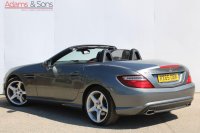 MERCEDES-BENZ SLK