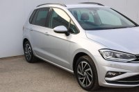 VOLKSWAGEN GOLF SV