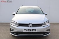 VOLKSWAGEN GOLF SV