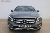 MERCEDES-BENZ GLA CLASS