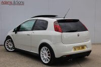 ABARTH GRANDE PUNTO