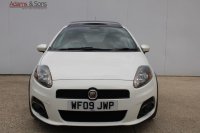 ABARTH GRANDE PUNTO