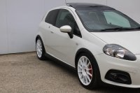 ABARTH GRANDE PUNTO