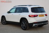 MERCEDES-BENZ GLB CLASS
