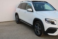 MERCEDES-BENZ GLB CLASS