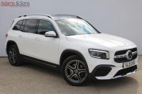 MERCEDES-BENZ GLB CLASS