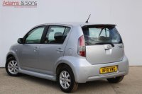 DAIHATSU SIRION