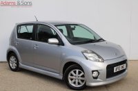 DAIHATSU SIRION
