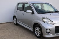 DAIHATSU SIRION